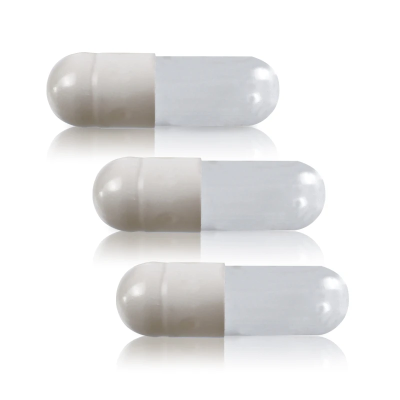 Size 1 HPMC Capsules